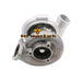 For Kobelco K907D Mitsubishi Engine 6D14 Turbo TD06-17A Turbocharger 49179-00110 ME037701-BeeSpareParts