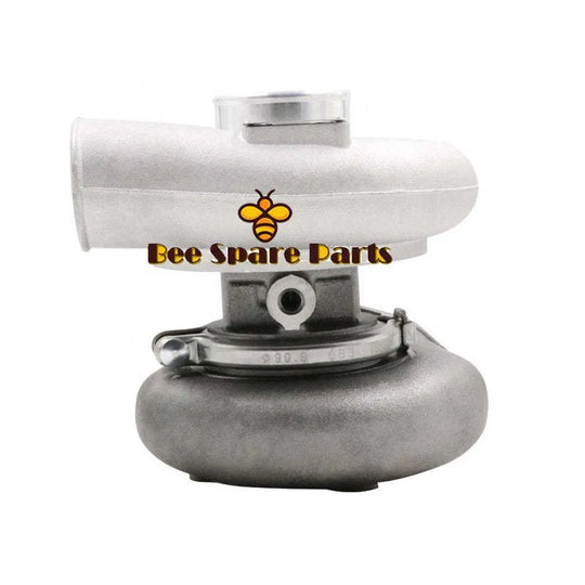 For Kobelco K907D Mitsubishi Engine 6D14 Turbo TD06-17A Turbocharger 49179-00110 ME037701-BeeSpareParts
