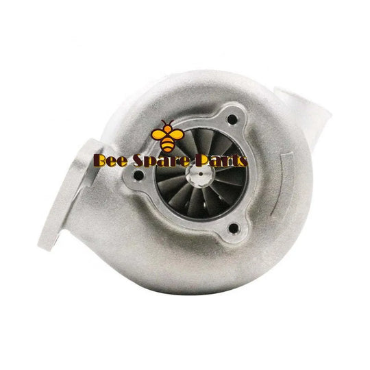 For Kobelco K907D Mitsubishi Engine 6D14 Turbo TD06-17A Turbocharger 49179-00110 ME037701-BeeSpareParts