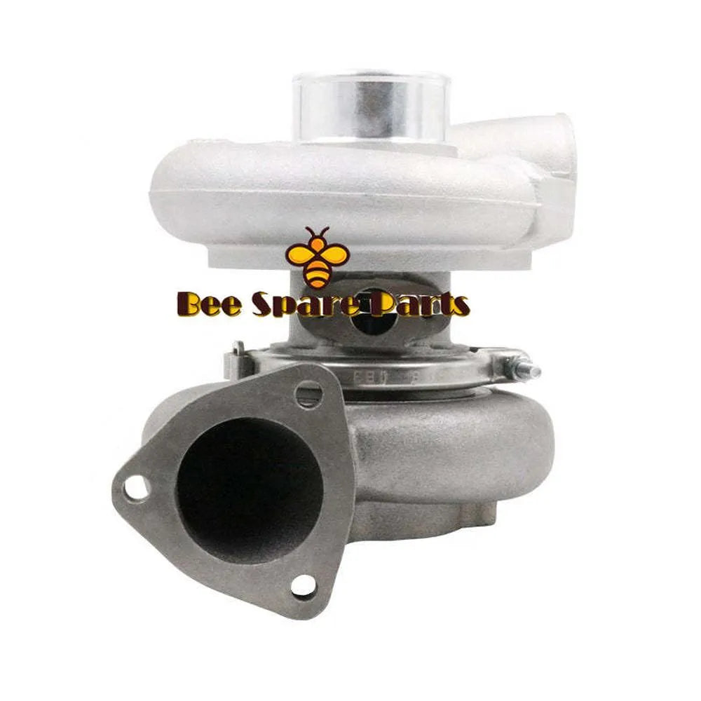 For Kobelco K907D Mitsubishi Engine 6D14 Turbo TD06-17A Turbocharger 49179-00110 ME037701-BeeSpareParts