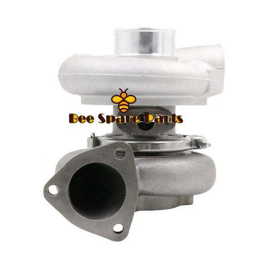 For Kobelco K907D Mitsubishi Engine 6D14 Turbo TD06-17A Turbocharger 49179-00110 ME037701-BeeSpareParts
