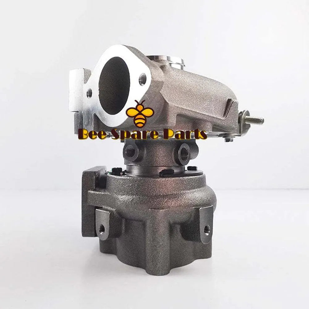 For Kobelco SK200-8 Hino Engine J05E Turbo GT2259LS Turbocharger 17201-E0520 787873-0001-BeeSpareParts