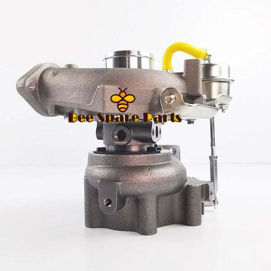 For Kobelco SK200-8 Hino Engine J05E Turbo GT2259LS Turbocharger 17201-E0520 787873-0001-BeeSpareParts