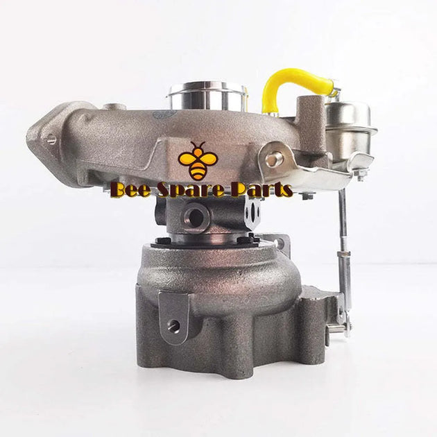 For Kobelco SK200-8 Hino Engine J05E Turbo GT2259LS Turbocharger 17201-E0520 787873-0001-Replacement Aftermarket Parts