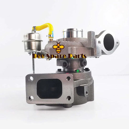 For Kobelco SK200-8 Hino Engine J05E Turbo GT2259LS Turbocharger 17201-E0520 787873-0001-BeeSpareParts