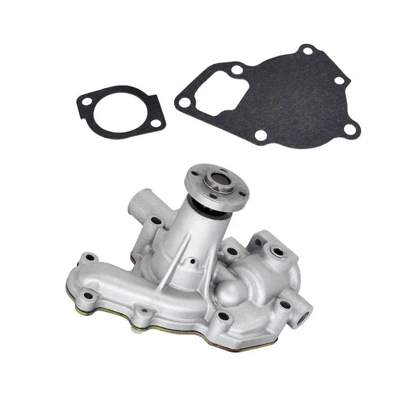 For Komatsu 3D82 PC20-7 PC27R-8 Water Pump 119810-42002 B25V VIO30 3TNE82-BeeSpareParts