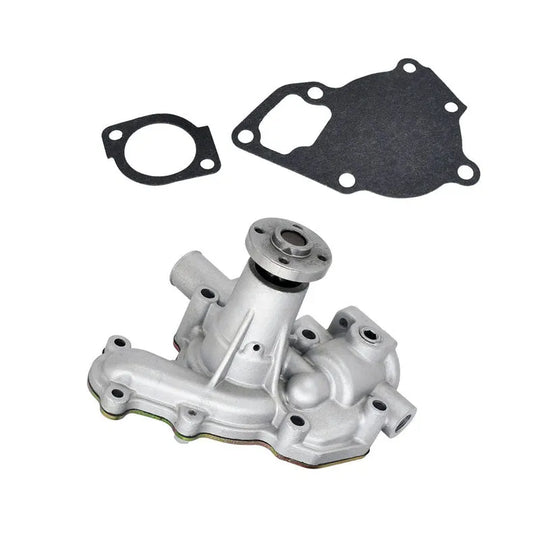 For Komatsu 3D82 PC20-7 PC27R-8 Water Pump 119810-42002 B25V VIO30 3TNE82-BeeSpareParts