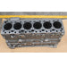 For Komatsu 6D107 Engine PC200LC-8 Excavator Cylinder Block 6754-21-1310 4991099 4955412-BeeSpareParts