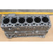 For Komatsu 6D107 Engine PC200LC-8 Excavator Cylinder Block 6754-21-1310 4991099 4955412-BeeSpareParts