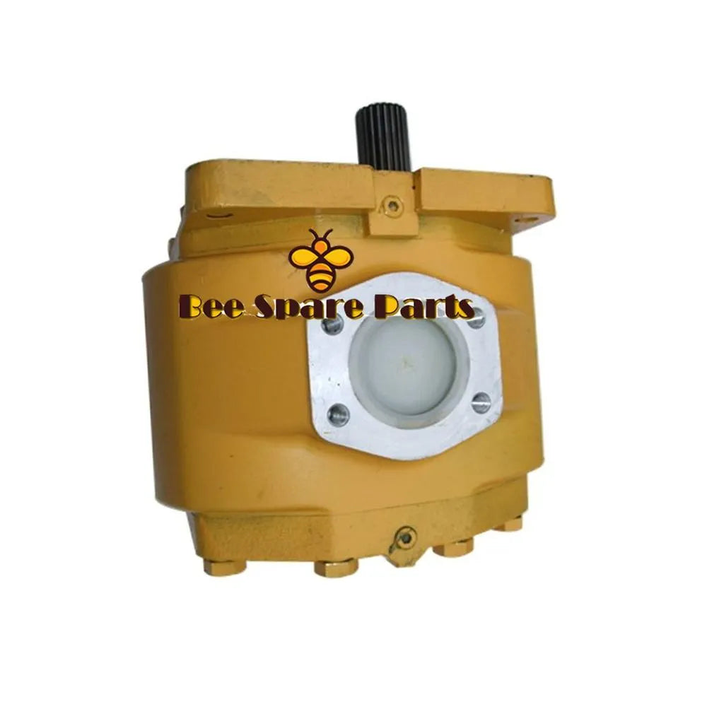 For Komatsu Bulldozer D150A-1 D155A-1 D455A-1 D155A-2 D155A-2A Hydraulic Pump 07446-66100 07446-66200 07446-66102 07446-66104-BeeSpareParts