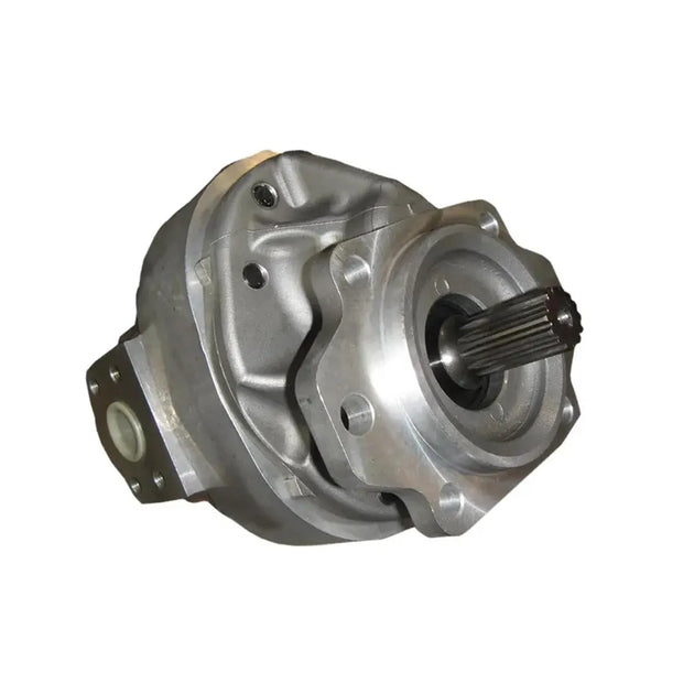 For Komatsu Bulldozer D155A-6 Scavenging Pump 705-22-42090 705-22-43070-Replacement Aftermarket Parts