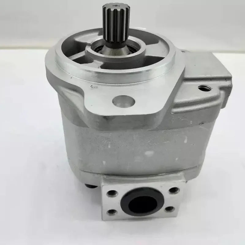 For Komatsu Bulldozer D31P-18 D31P-18A D31P-20 Work Equipment Pump 705-21-31020-BeeSpareParts