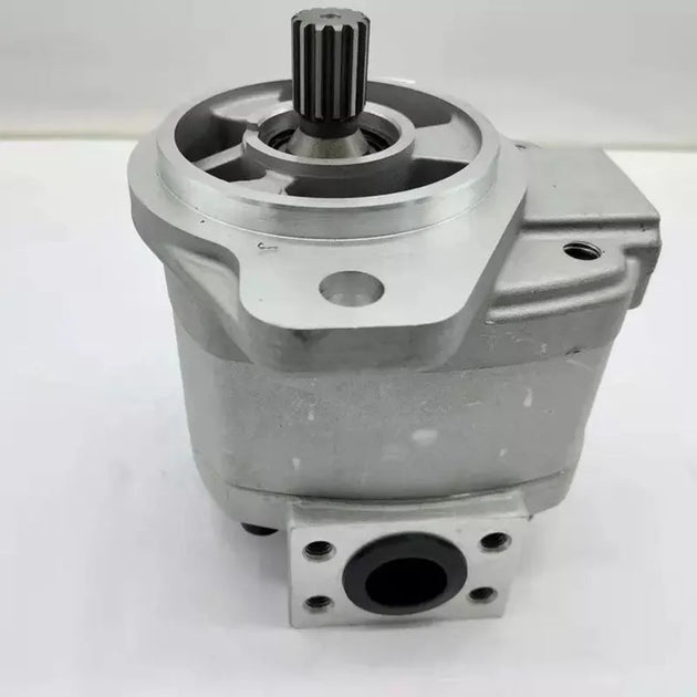 For Komatsu Bulldozer D31P-18 D31P-18A D31P-20 Work Equipment Pump 705-21-31020-BeeSpareParts