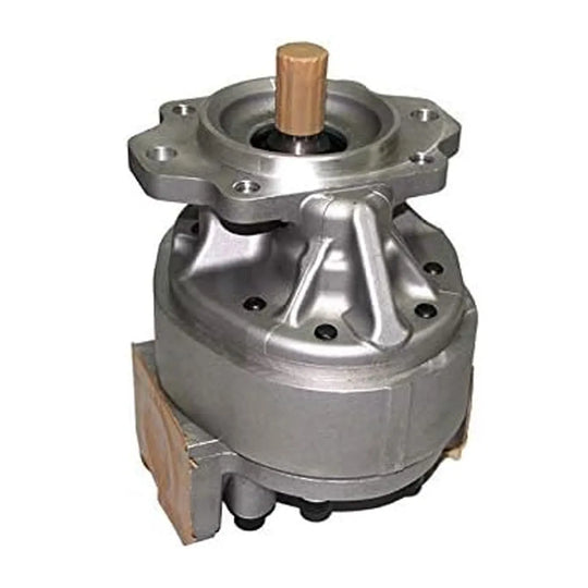For Komatsu Bulldozer D455A-1 Hydraulic Piping Pump 705-12-43030-Replacement Aftermarket Parts