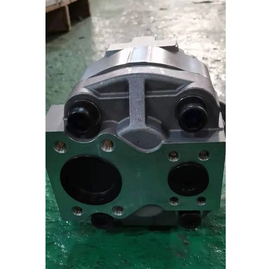 For Komatsu Bulldozer D475A-2 D475A-2 Hydraulic Gear Pump 705-52-42170 705-52-42110-Replacement Aftermarket Parts
