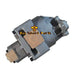 For Komatsu Bulldozer D63E-12 D65EX-15 D65EX-15E0 D65WX-15 Gear Pump 705-51-20830-BeeSpareParts