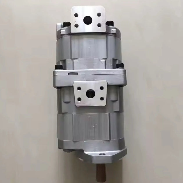 For Komatsu Bulldozer D65E-12 D65P-12 D85ESS-2 Hyraulic Pump 705-51-20930-Replacement Aftermarket Parts