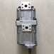 For Komatsu Bulldozer D65E-12 D65P-12 D85ESS-2 Hyraulic Pump 705-51-20930-Replacement Aftermarket Parts