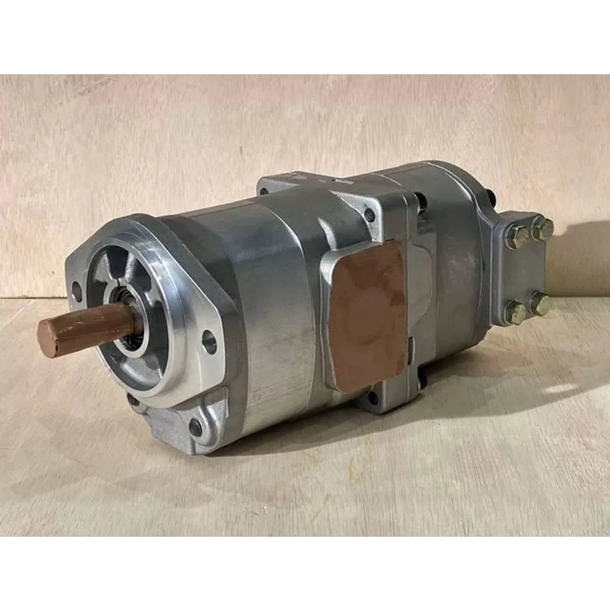For Komatsu Bulldozer D65E-12 D65P-12 D85ESS-2 Hyraulic Pump 705-51-20930-Replacement Aftermarket Parts