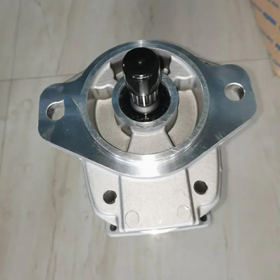 For Komatsu Bulldozer D85MS-15 D85EX-15 D85PX-15E0 Hydraulic Pump 705-51-30660-Replacement Aftermarket Parts