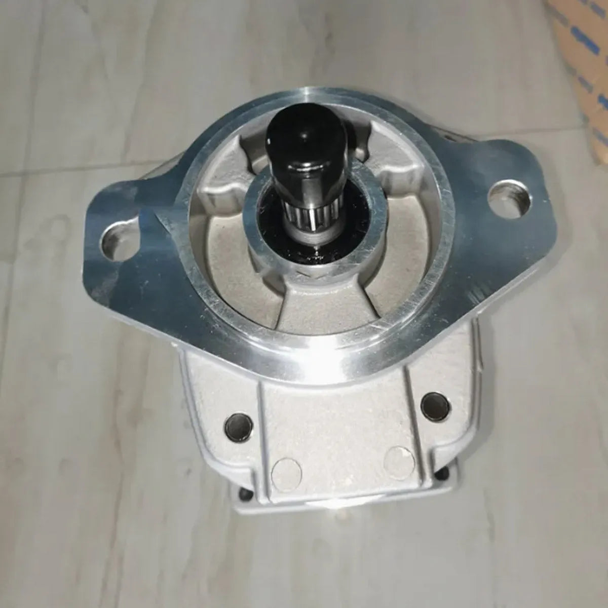 For Komatsu Bulldozer D85MS-15 D85EX-15 D85PX-15E0 Hydraulic Pump 705-51-30660-Replacement Aftermarket Parts