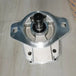 For Komatsu Bulldozer D85MS-15 D85EX-15 D85PX-15E0 Hydraulic Pump 705-51-30660-Replacement Aftermarket Parts