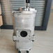 For Komatsu Bulldozer D85MS-15 D85EX-15 D85PX-15E0 Hydraulic Pump 705-51-30660-Replacement Aftermarket Parts