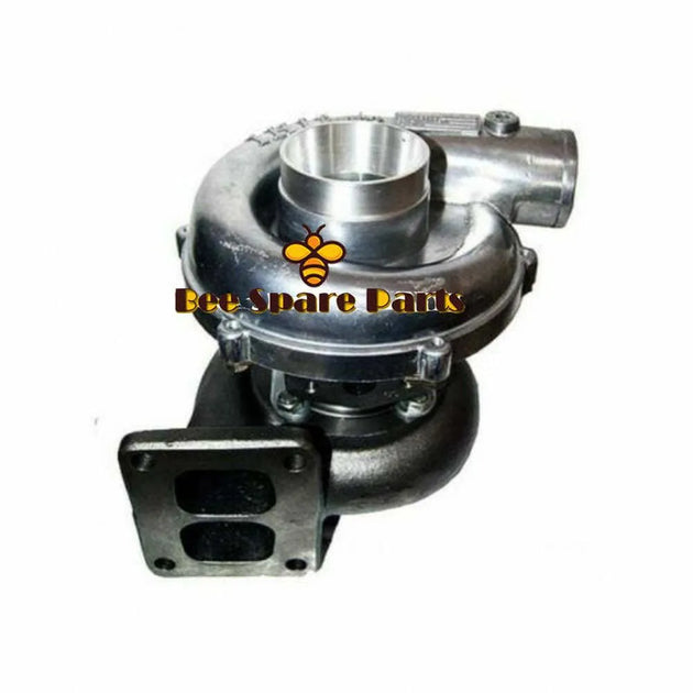 For Komatsu CD110R-1 Engine SAA6D108E-2 Turbo S2BG Turbocharger 6222-83-8210-Replacement Aftermarket Parts