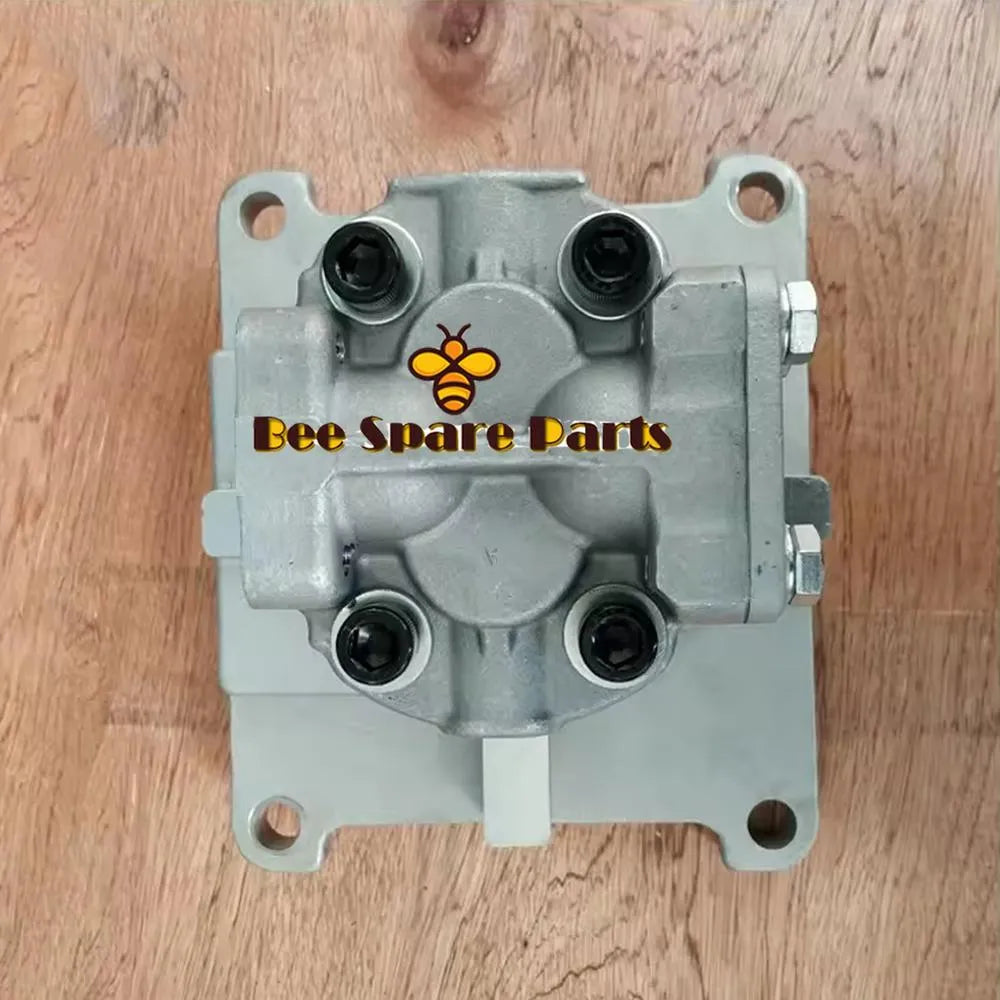 For Komatsu Compactor WF450-3 Hydraulic Pump 705-36-29540-BeeSpareParts