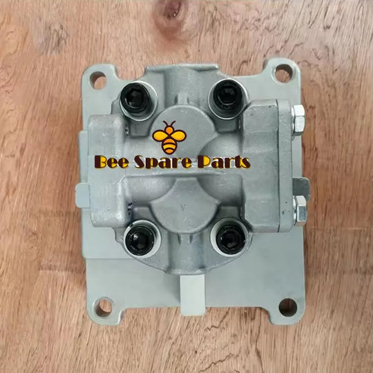 For Komatsu Compactor WF450-3 Hydraulic Pump 705-36-29540-BeeSpareParts