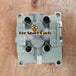 For Komatsu Compactor WF450-3 Hydraulic Pump 705-36-29540-BeeSpareParts