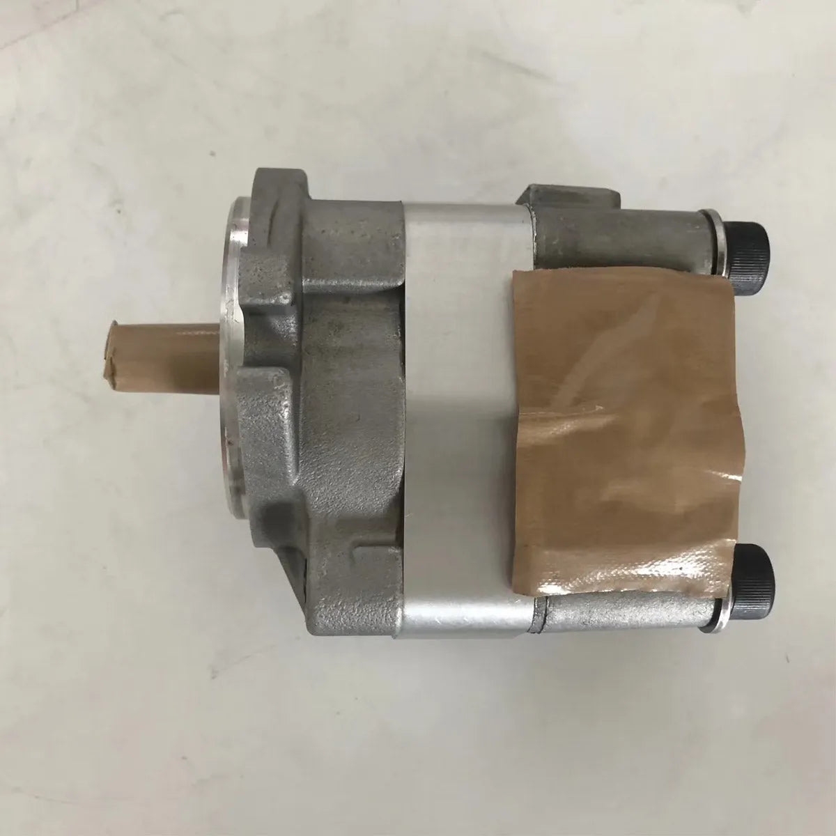 For Komatsu Dump Truck HD785-2 HD785-3 HD785-5 Hydraulic Pump 705-11-28010-Replacement Aftermarket Parts