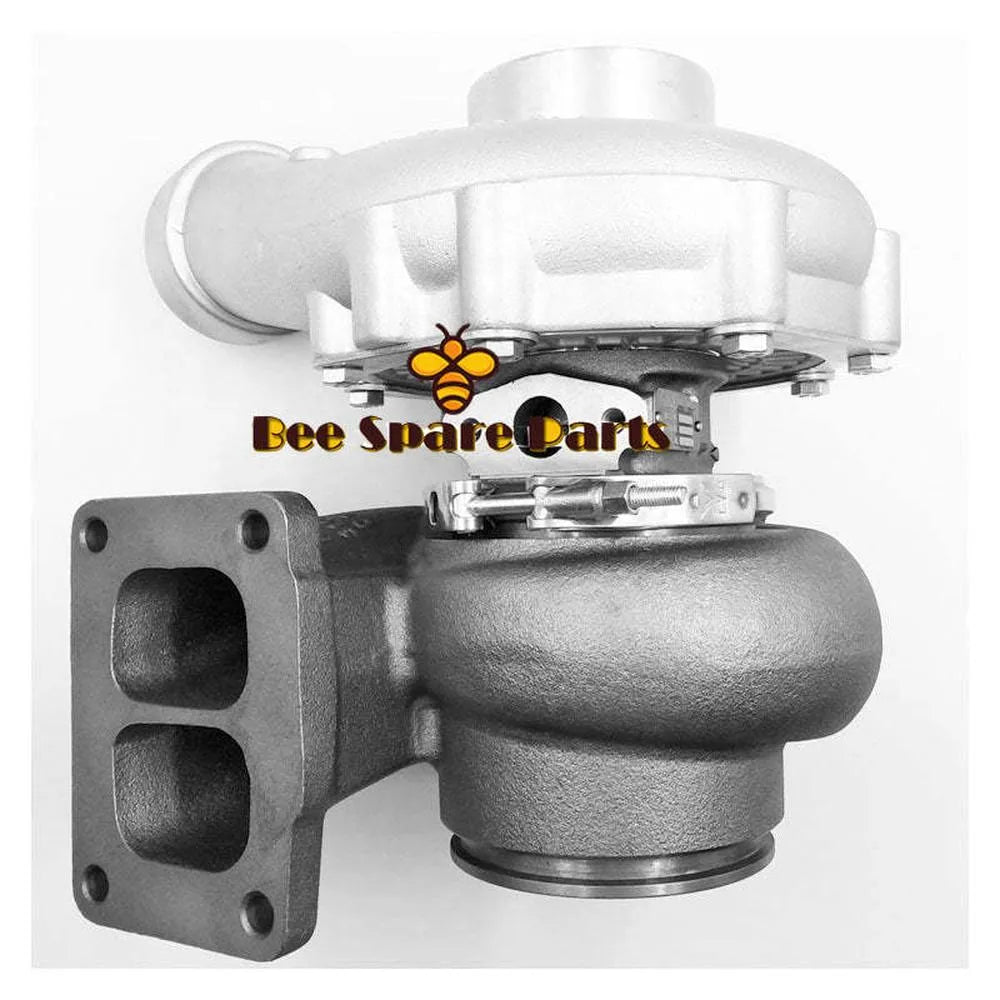 For Komatsu EG220-2 WF450T-1 Engine S6D125-1 Turbo TA4532 Turbocharger 6152-81-8310-Replacement Aftermarket Parts