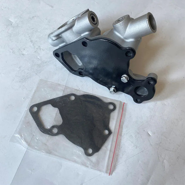 For Komatsu Engine 3D80-1 3D82AE 3D82E 3D75N 3D78N 3D78AE Water Pump 119810-42002 119810-42001-BeeSpareParts