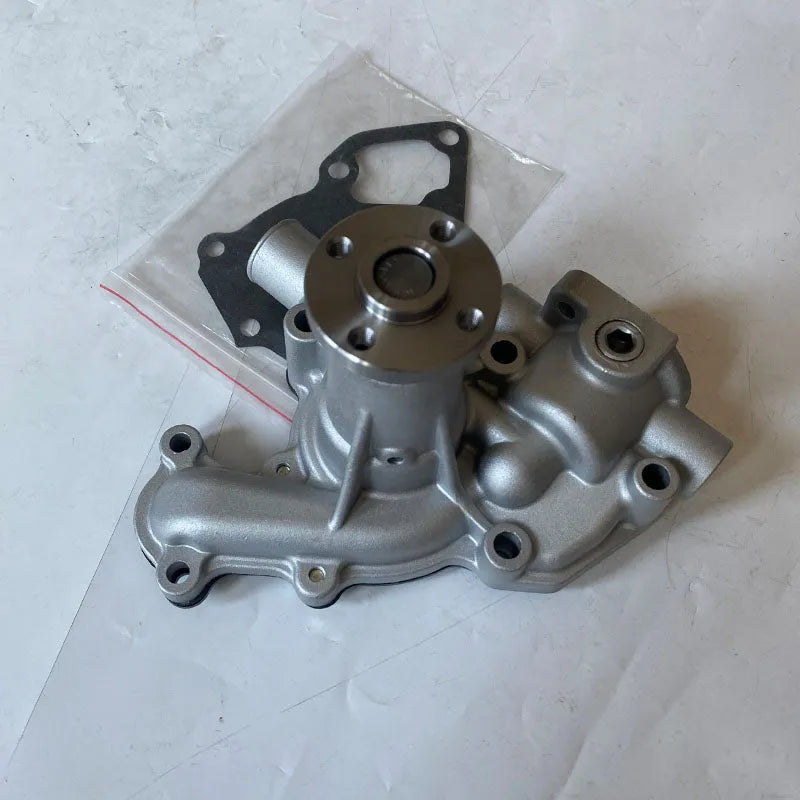 For Komatsu Engine 3D80-1 3D82AE 3D82E 3D75N 3D78N 3D78AE Water Pump 119810-42002 119810-42001-BeeSpareParts