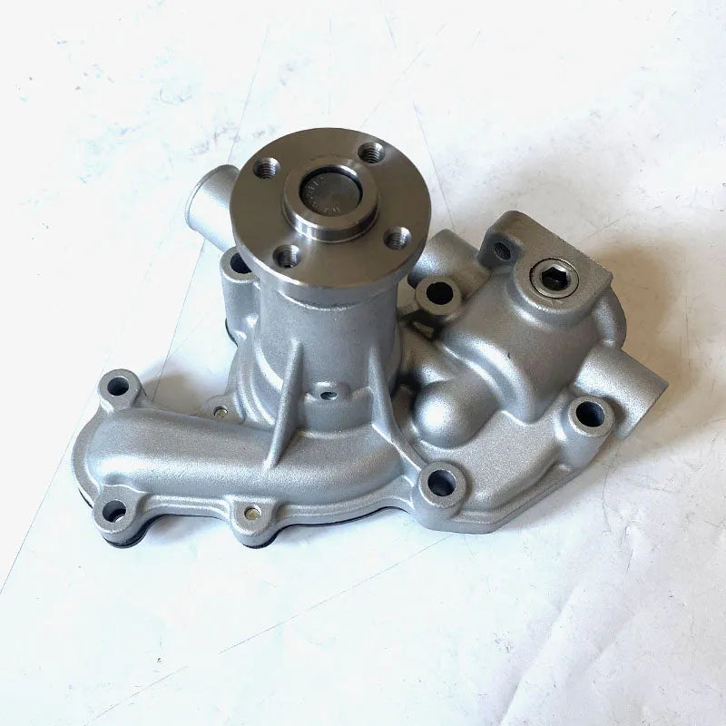 For Komatsu Engine 3D80-1 3D82AE 3D82E 3D75N 3D78N 3D78AE Water Pump 119810-42002 119810-42001-BeeSpareParts