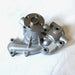 For Komatsu Engine 3D80-1 3D82AE 3D82E 3D75N 3D78N 3D78AE Water Pump 119810-42002 119810-42001-BeeSpareParts