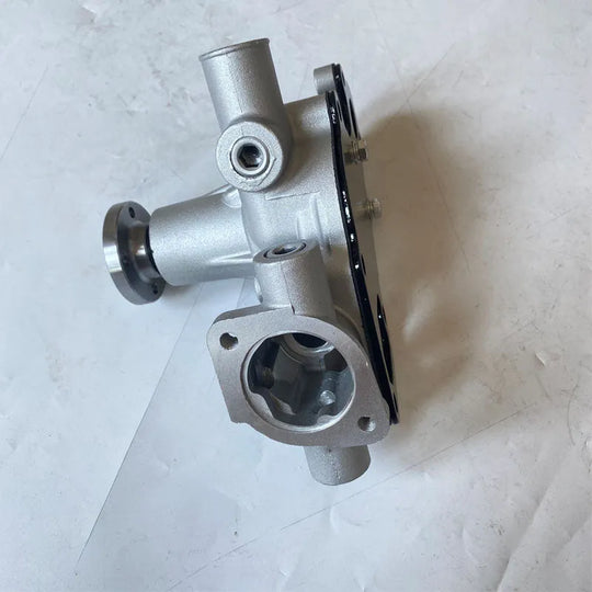 For Komatsu Engine 3D80-1 3D82AE 3D82E 3D75N 3D78N 3D78AE Water Pump 119810-42002 119810-42001-BeeSpareParts