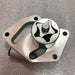 For Komatsu Engine 4D106T 4D106D Yanmar Engine 4TNE106T 4TNE106D Oil Pump 123900-32001-BeeSpareParts