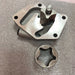 For Komatsu Engine 4D106T 4D106D Yanmar Engine 4TNE106T 4TNE106D Oil Pump 123900-32001-BeeSpareParts