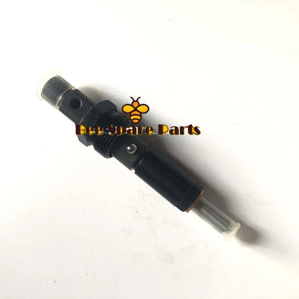 For Komatsu Engine S6D102E Fuel Injector 6732-11-3300 6732-11-3140-BeeSpareParts