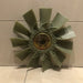 For Komatsu Excavator PC100-5 PC100-6 PC120-5 PC130-5 Engine S4D95L Cooling Fan 600-625-8540-BeeSpareParts