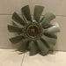 For Komatsu Excavator PC100-5 PC100-6 PC120-5 PC130-5 Engine S4D95L Cooling Fan 600-625-8540-BeeSpareParts