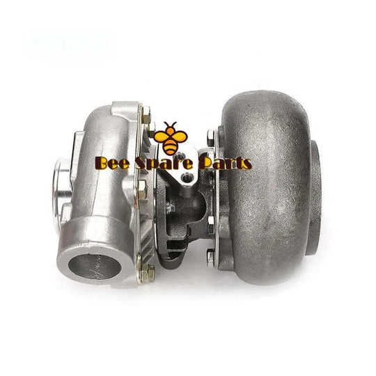 For Komatsu Excavator PC120-5 PC130-5 PC100-3 PC100-5 JV80DW-1 Engine S4D95L Turbo TA3103 Turbocharger 6205-81-8110-BeeSpareParts