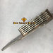 For Komatsu Excavator PC120-6E Engine 4D102 Oil Radiator-BeeSpareParts