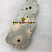 For Komatsu Excavator PC120-6E Engine 4D102 Oil Radiator-BeeSpareParts