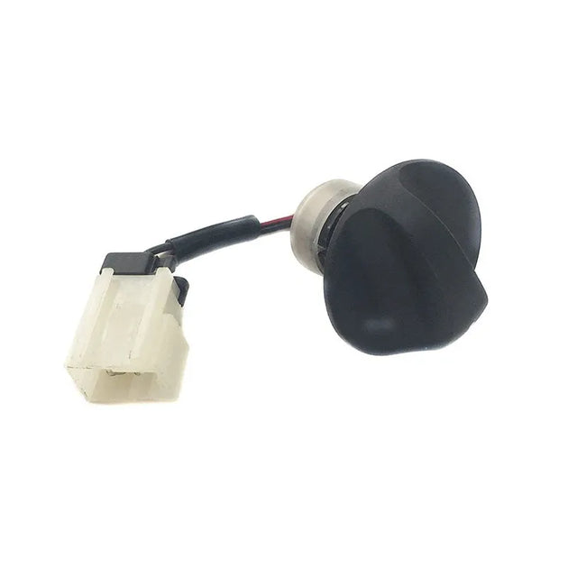 For Komatsu Excavator PC130-7 PC200-7 PC220-7 Throttle Knob 22U-06-22420-BeeSpareParts