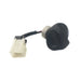 For Komatsu Excavator PC130-7 PC200-7 PC220-7 Throttle Knob 22U-06-22420-BeeSpareParts