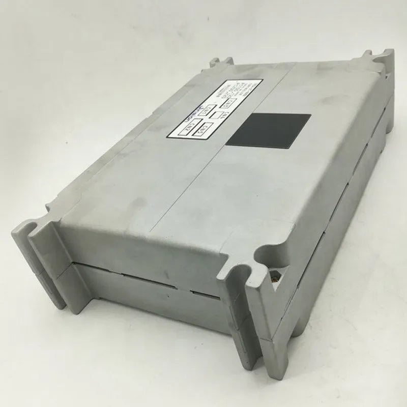 For Komatsu Excavator PC200-6 PC210-6 Engine 6D102 V-ECU Control Panel 7834-21-6002 7834-21-6003-BeeSpareParts