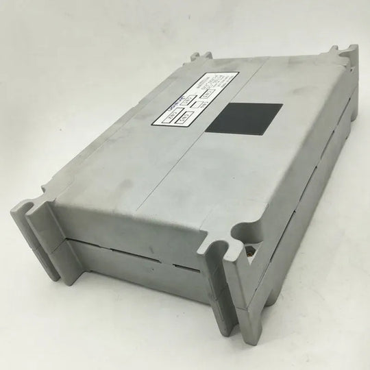 For Komatsu Excavator PC200-6 PC210-6 Engine 6D102 V-ECU Control Panel 7834-21-6002 7834-21-6003-BeeSpareParts
